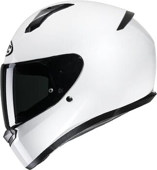 Helmet HJC C10 Elie MC1SF XXS Helmet - 4