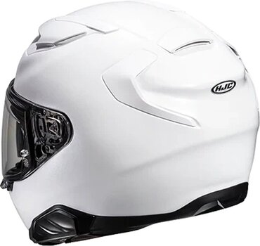 Helmet HJC F71 Bard MC5 L Helmet - 4