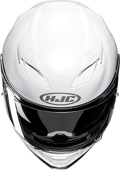 Helmet HJC F71 Bard MC5 L Helmet - 5