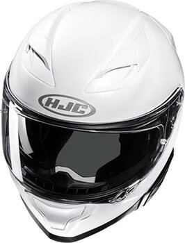 Capacete HJC F71 Bard MC5 S Capacete - 3