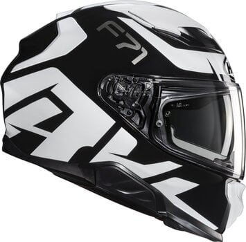 Helm HJC F71 Bard MC5 XS Helm - 2