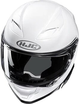 Helmet HJC F71 Bard MC5 XS Helmet - 3