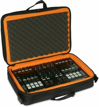 DJ Bag UDG Ultimate MIDI Controller SlingBag L BK/OR DJ Bag - 3