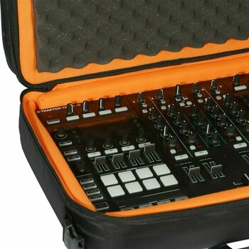 DJ Bag UDG Ultimate MIDI Controller SlingBag L BK/OR DJ Bag - 5