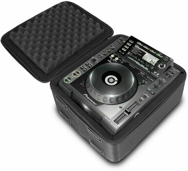 DJ Torba UDG Ultimate CD Player/MixerBag L DJ Torba - 2