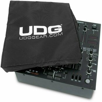 DJ Táska UDG Ultimate CD Player / Mixer DC BK DJ Táska - 2