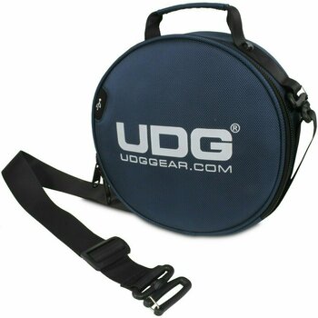 Bolsa de DJ UDG Ultimate DIGI Headphone Dark Blue - 3