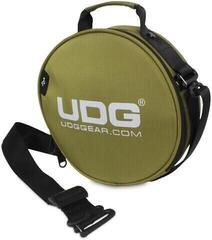Headphone case
 UDG Ultmate DIGI Headphone case - 2