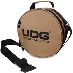 Headphone case
 UDG Ultmate DIGI Headphone case - 4