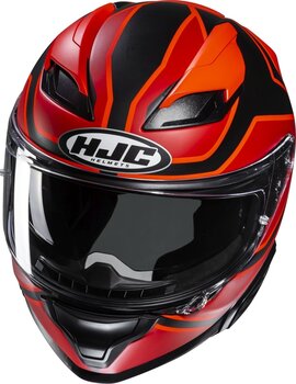 Helmet HJC F71 Idle MC1SF L Helmet - 2
