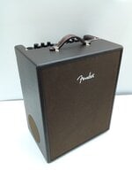 Fender Acoustic SFX II Dark Brown Combo for Acoustic-electric Guitar