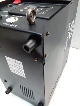 Smoke Machine Light4Me Jet 2500 IR Smoke Generator (B-Stock) #953006 (Damaged) - 5