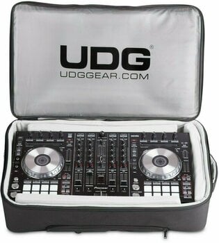 UDG Urbanite MIDI Controller L BK DJ Taška
