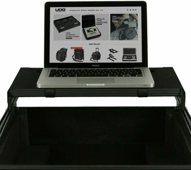 Estojo para DJ UDG Ultimate  Pioneer XDJ-R1 BK Plus Estojo para DJ - 7