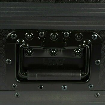 Estojo para DJ UDG Ultimate  Pioneer XDJ-R1 BK Plus Estojo para DJ - 9