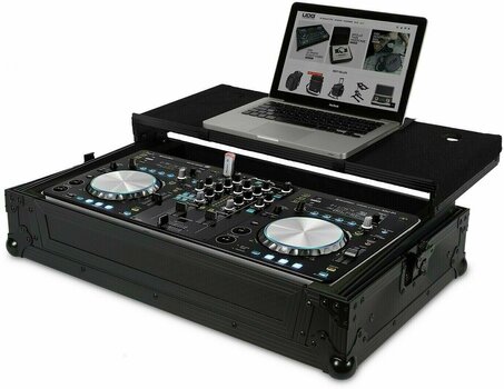 Estojo para DJ UDG Ultimate  Pioneer XDJ-R1 BK Plus Estojo para DJ - 12