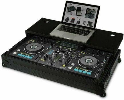 DJ Case UDG Ultimate  Pioneer XDJ-RX BK Plus DJ Case - 14
