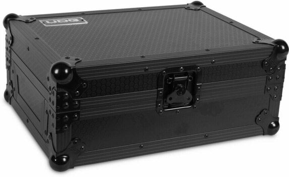 Dj kufr UDG Ultimate Flight Case Multi Format CDJ/MIXER Black II - 5