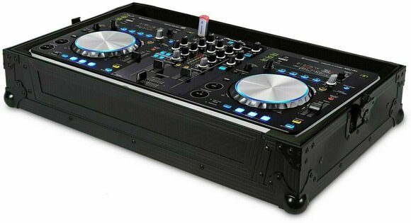 DJ Bőrönd UDG Ultimate  Pioneer XDJ-R1 BK DJ Bőrönd - 11