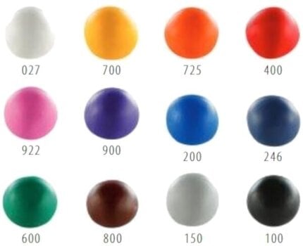 Polymer-Ton Cernit Polymer-Ton Basic 12 x 25 g - 2