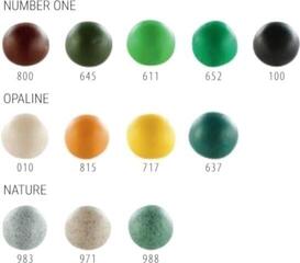 Polymer-Ton Cernit Polymer Clay Kit Polymer-Ton Nature 12 x 25 g - 1