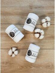 Мотузка Bobbiny 3PLY Macramé Rope 1,5 мм 100 m White Мотузка - 1