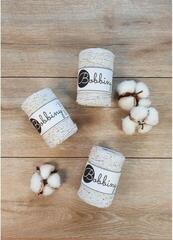 Cord Bobbiny 3PLY Macramé Rope 1,5 mm 100 m Rainbow Dust Cord - 1