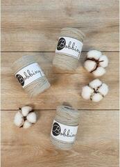 Kanap Bobbiny 3PLY Macramé Rope 1,5 mm 100 m Beige Kanap - 1