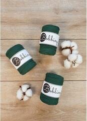 Мотузка Bobbiny 3PLY Macramé Rope 1,5 мм 100 m Pine Green Мотузка - 1