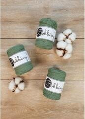 Мотузка Bobbiny 3PLY Macramé Rope 1,5 мм 100 m Eucalyptus Green Мотузка - 1