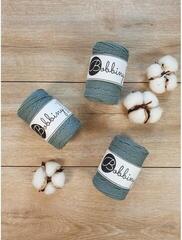 Șnur  Bobbiny 3PLY Macramé Rope 1,5 mm 100 m Laurel Șnur  - 1