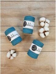 Laidas Bobbiny 3PLY Macramé Rope 1,5 mm 100 m Teal - 1