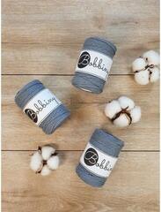 Мотузка Bobbiny 3PLY Macramé Rope 1,5 мм 100 m Steel Мотузка - 1
