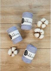 Touw Bobbiny 3PLY Macramé Rope 1,5 mm 100 m Iris Touw - 1