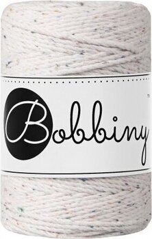 Sznurek Bobbiny 3PLY Macrame Rope 1,5 mm 100 m Rainbow Dust Sznurek - 3