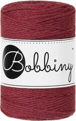Nöör Bobbiny 3PLY Macramé Rope 1,5 mm 100 m Wild Rose Nöör - 2