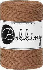 Мотузка Bobbiny 3PLY Macramé Rope 1,5 мм 100 m Caramel Мотузка - 2