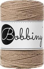 Мотузка Bobbiny 3PLY Macramé Rope 1,5 мм 100 m Sand Мотузка - 2