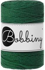 Мотузка Bobbiny 3PLY Macramé Rope 1,5 мм 100 m Pine Green Мотузка - 2