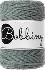 Șnur  Bobbiny 3PLY Macramé Rope 1,5 mm 100 m Laurel Șnur  - 2