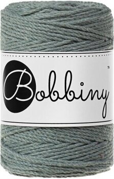 Touw Bobbiny 3PLY Macrame Rope 1,5 mm Laurier - 3