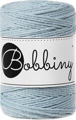 Konac Bobbiny 3PLY Macramé Rope 1,5 mm 100 m Misty Konac - 2
