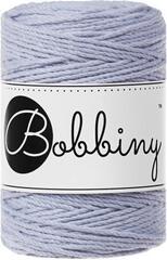 Touw Bobbiny 3PLY Macramé Rope 1,5 mm 100 m Iris Touw - 2