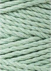 Мотузка Bobbiny 3PLY Macramé Rope 1,5 мм 100 m Aloe Мотузка - 1