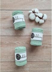 Мотузка Bobbiny 3PLY Macramé Rope 1,5 мм 100 m Aloe Мотузка - 2