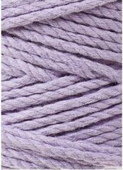 Kanap Bobbiny 3PLY Macramé Rope 1,5 mm 100 m Lavender Kanap - 1