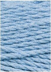 Мотузка Bobbiny 3PLY Macramé Rope 1,5 мм 100 m Perfect Blue Мотузка - 1
