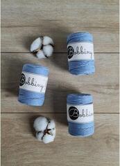 Мотузка Bobbiny 3PLY Macramé Rope 1,5 мм 100 m Perfect Blue Мотузка - 2
