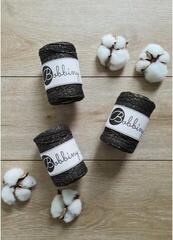 Nöör Bobbiny 3PLY Macramé Rope 1,5 mm 100 m Golden Espresso Nöör - 1