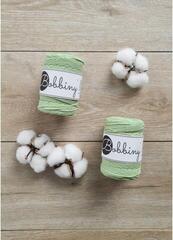Nöör Bobbiny 3PLY Macramé Rope 1,5 mm 100 m Matcha Nöör - 1